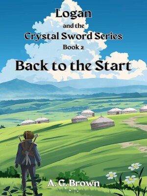 cover image of Back to the Start